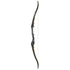 Fin Finder Bank Runner Bowfishing Recurve Black 58 in. 20 lbs. RH
