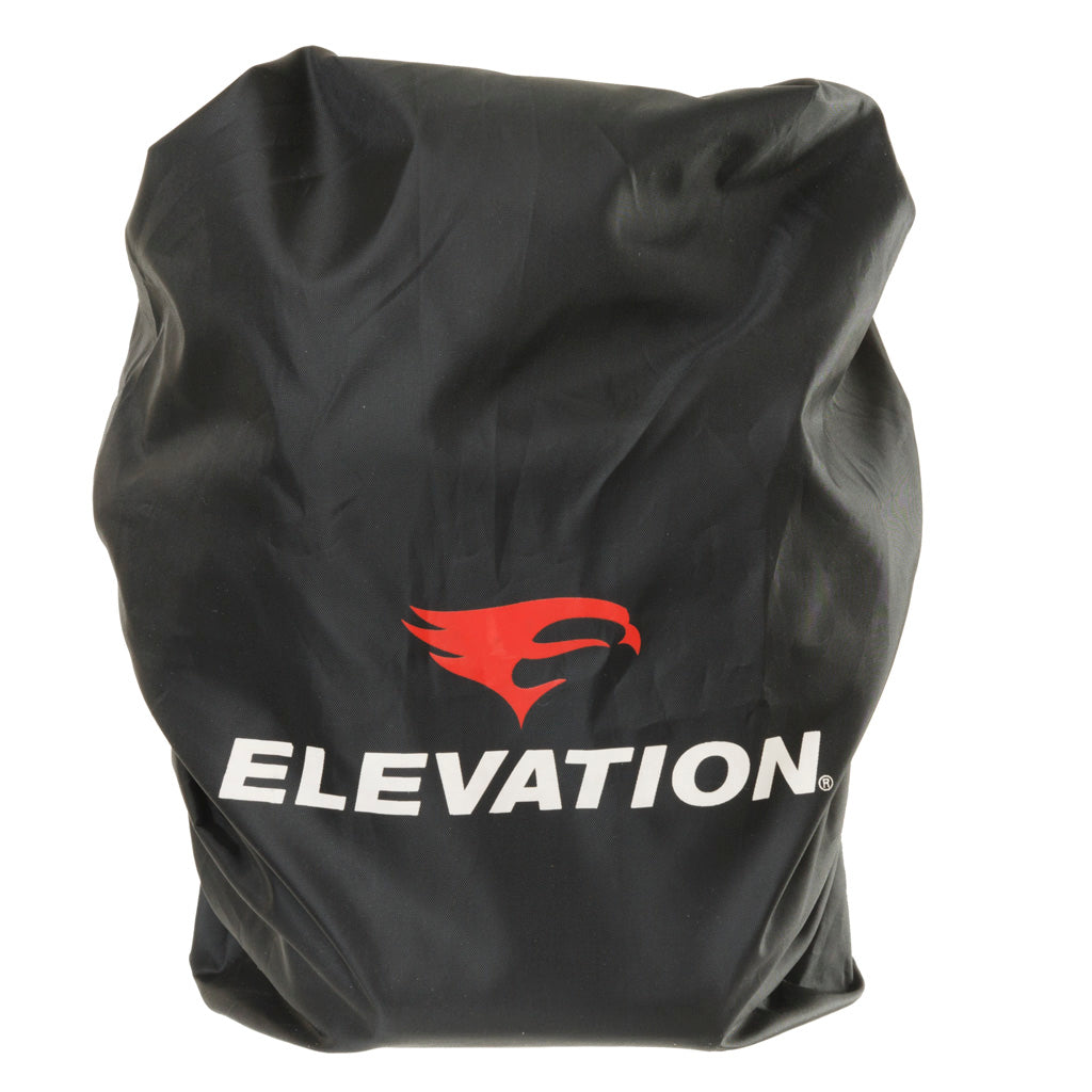 Elevation Rectrix Release Pouch Red - Perfect Accessory Storage