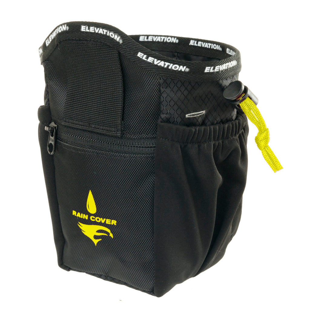 Elevation Rectrix Release Pouch Yellow - Perfect for Outdoor Enthusiasts