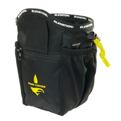 Elevation Rectrix Release Pouch Yellow - Perfect for Outdoor Enthusiasts