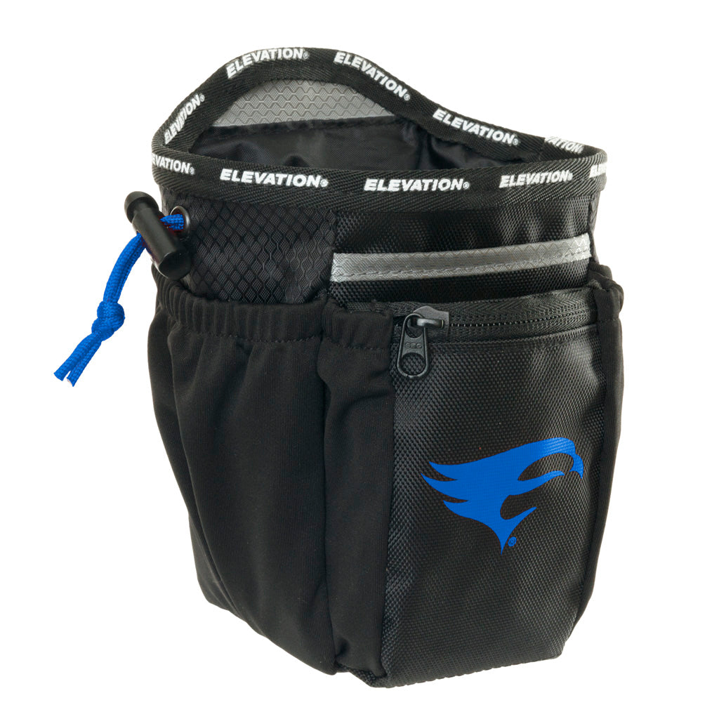 Elevation Rectrix Release Pouch Blue - Accessory Storage Solution