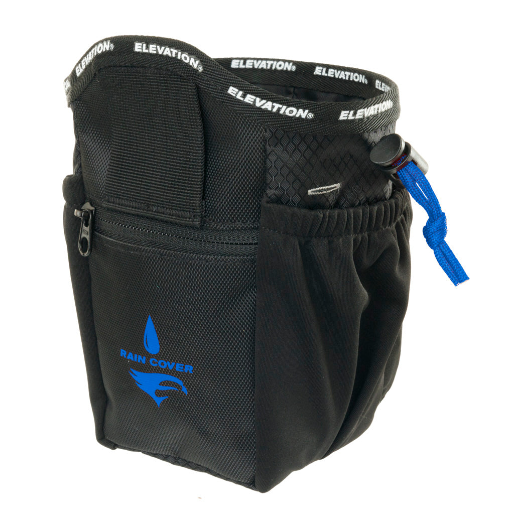 Elevation Rectrix Release Pouch Blue - Accessory Storage Solution