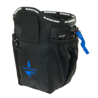 Elevation Rectrix Release Pouch Blue - Accessory Storage Solution