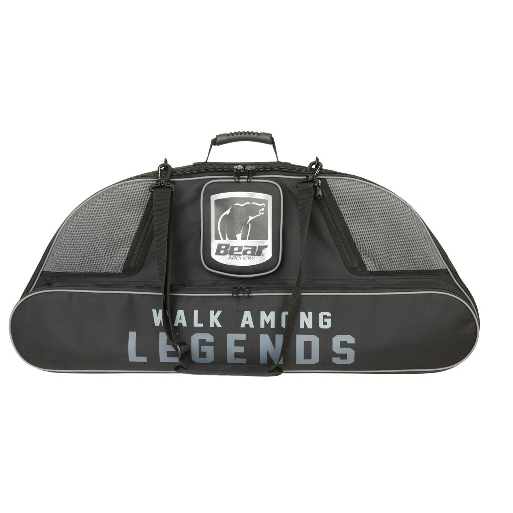 October Mountain Bow Case Bear Archery Legend 38 in. - Durable and Versatile Protection