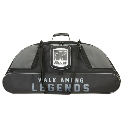 October Mountain Bow Case Bear Archery Legend 38 in. - Durable and Versatile Protection