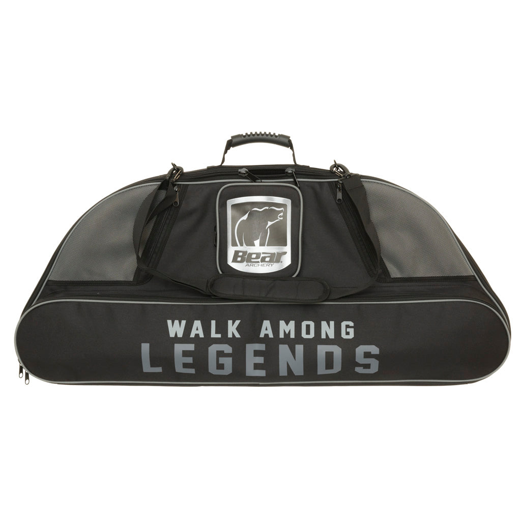 October Mountain Bow Case Bear Archery Legend 38 in. - Durable and Versatile Protection