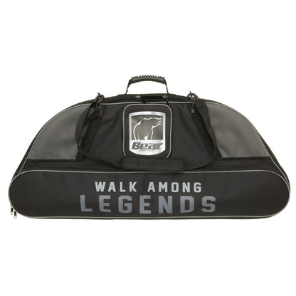 October Mountain Bow Case Bear Archery Legend 38 in. - Durable and Versatile Protection