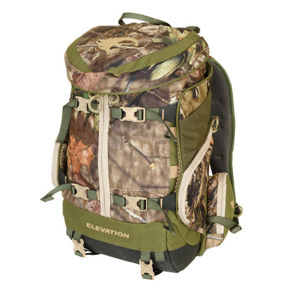 Elevation Canopy Tri-Zip 1200 Pack - Mossy Oak Country