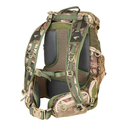 Elevation Canopy Tri-Zip 1200 Pack - Mossy Oak Country