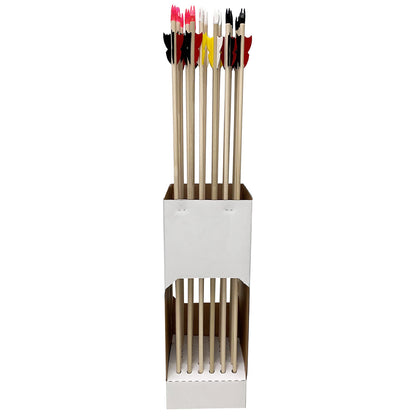 October Mountain Youth Poplar Arrows 28 in. 36pk.
