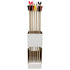 October Mountain Youth Poplar Arrows 28 in. 36pk.