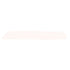 Trueflight Full Length Feathers White LW 100 Pack