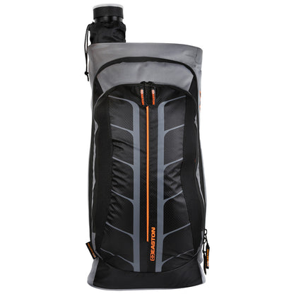 Easton Club XT Recurve Backpack Grey - Perfect for Archery Enthusiasts