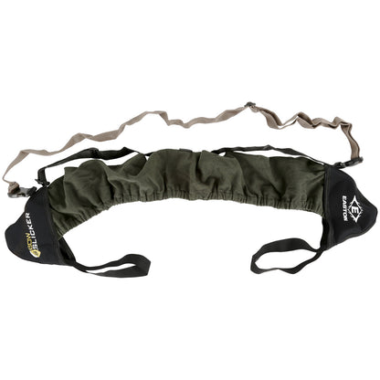Easton Compound Bow Slicker Black/Olive - Protect Your Gear