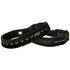 Easton Neoprene Wrist Sling Black/Silver - Adjustable Comfort