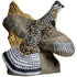 Rinehart Grouse Target - Durable Self-Healing Foam