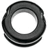 Pine Ridge Z38 Aluminum Peep Sight Black 1/8 inch - 25 Pack