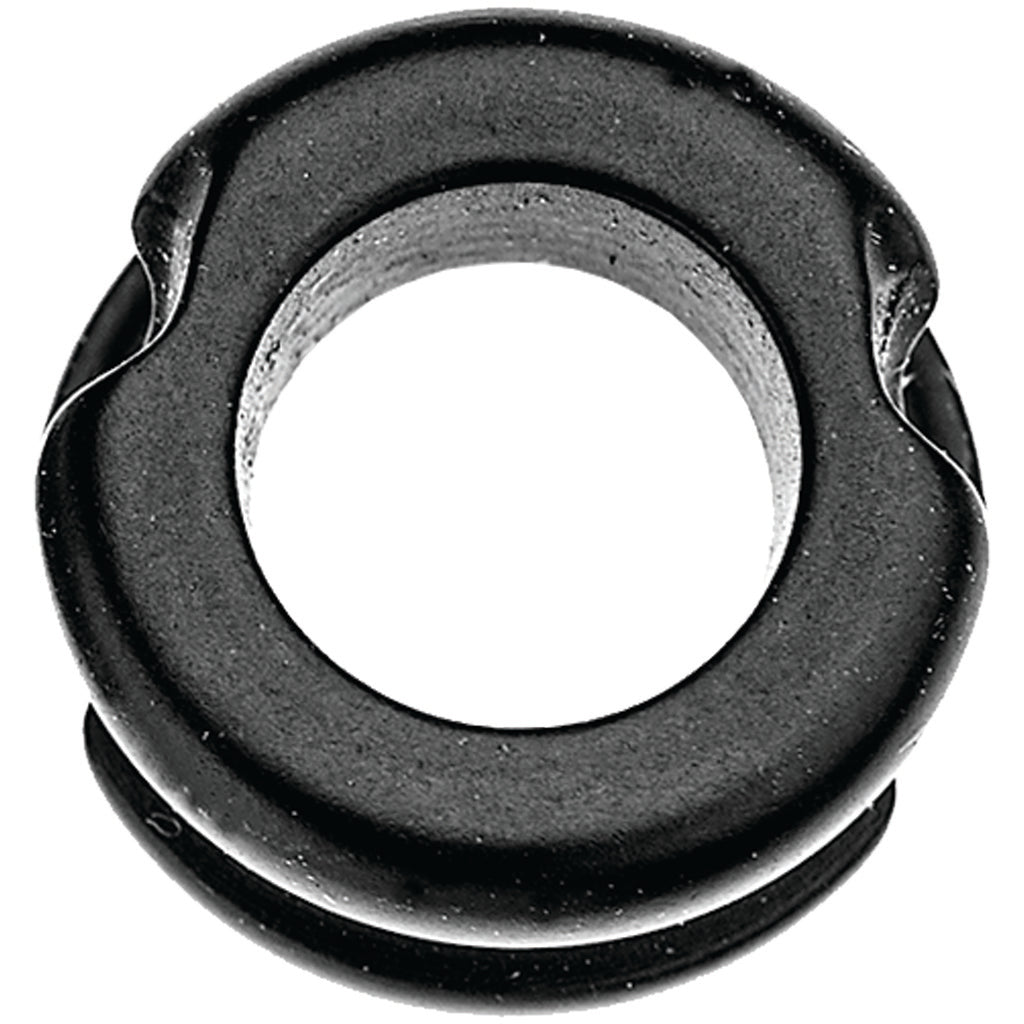 Pine Ridge Z38 Aluminum Peep Sight Black 3/16 in. 1 pk.