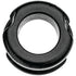 Pine Ridge Z38 Aluminum Peep Sight Black 3/16 in. 1 pk.