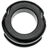 Pine Ridge Z38 Aluminum Peep Sight - Black, 1/4 in. - 1 Pack