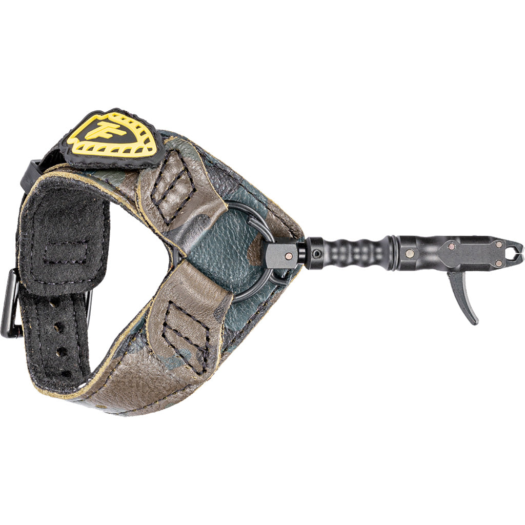 TruFire Smoke Max Release Buckle - Foldback Strap - Part 