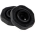 Dead Center Stabilizer Silencer Black 3/4 in. 2pk.