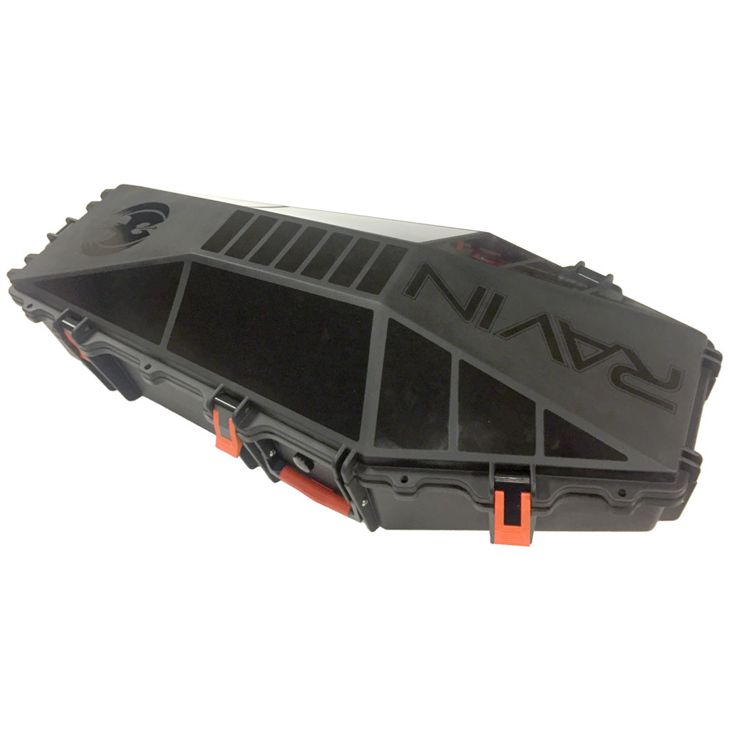 Ravin Hard Case R9/10/15/20/R500 - Protective Case for Crossbows