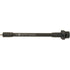Bowfinger XL Hunter Stabilizer Black 12 in.