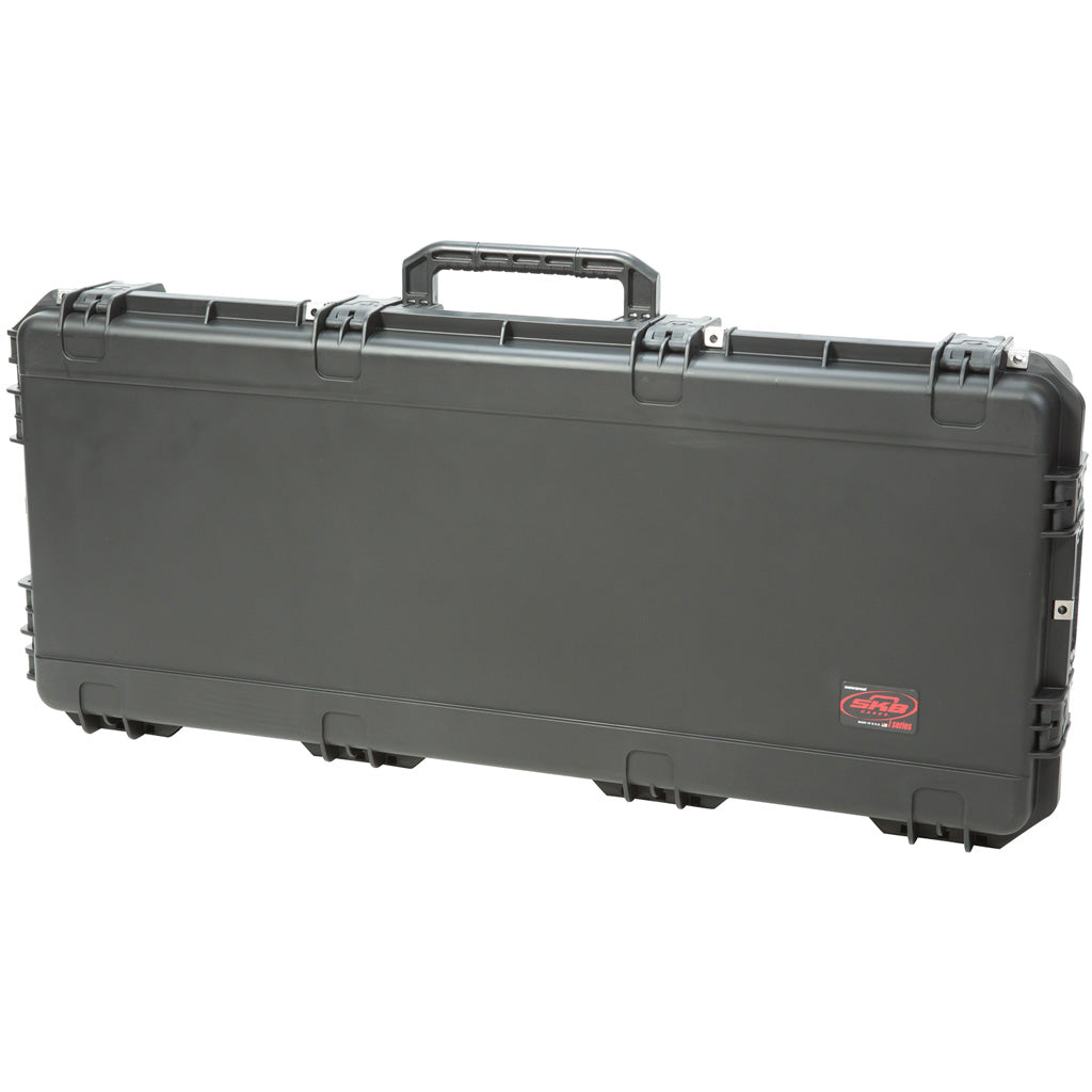 SKB iSeries Ultimate Bow Case Small - Perfect for Dual Bow Storage