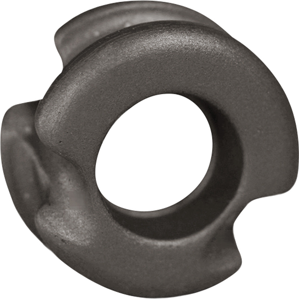 Radical Archery Designs RAD Super Deuce 38 Peep Sight - Grey 1/8 in.