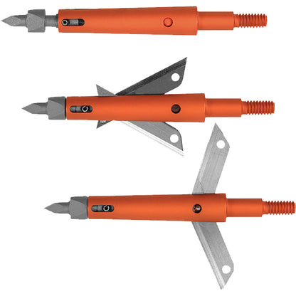 Thorn Archery Broadheads 2 Blade 125 gr. 3 pk.