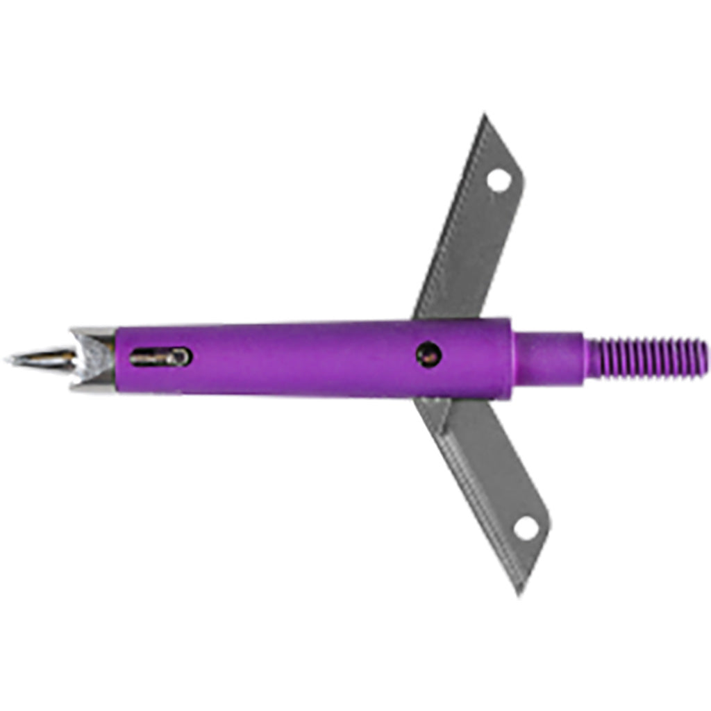 Thorn HPX Broadheads 2 Blade 125 Grain - 3 Pack