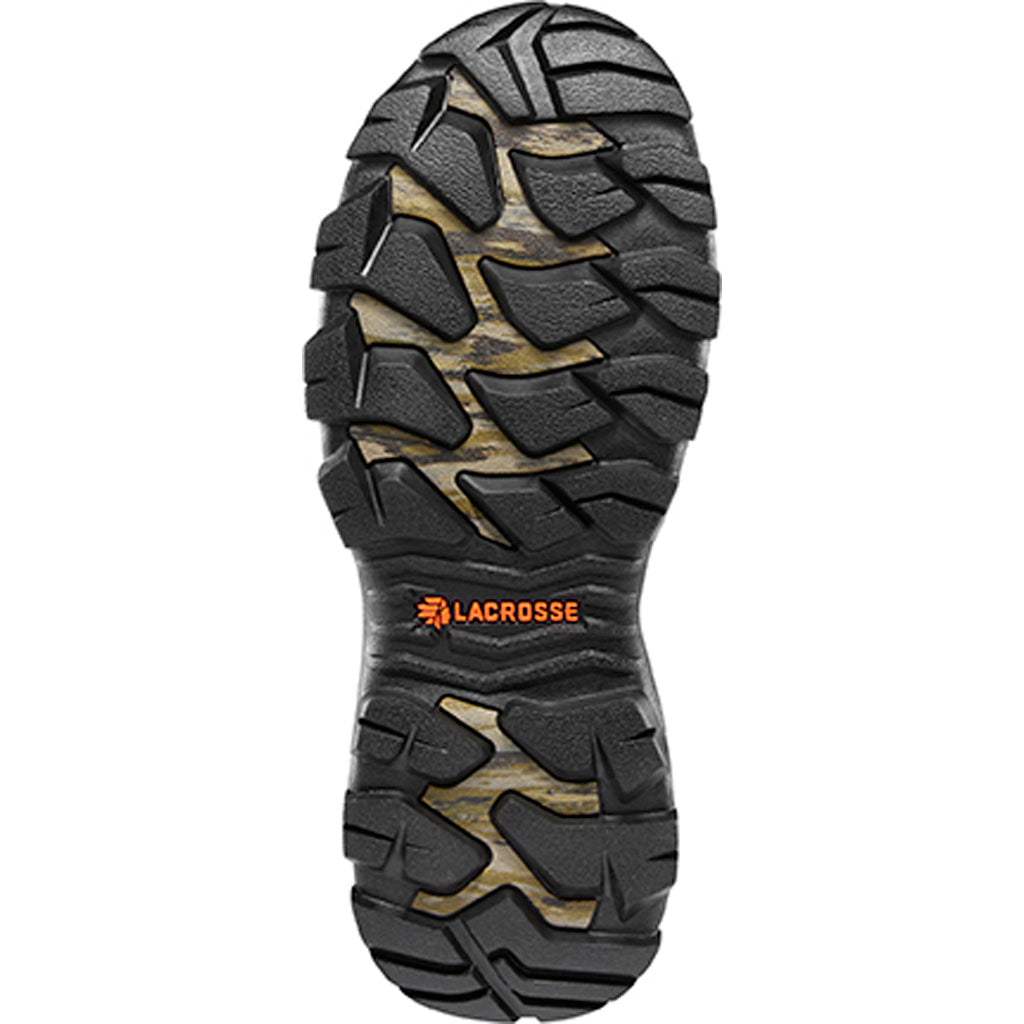 LaCrosse Alphaburly Pro Boot Realtree Edge 400g 10