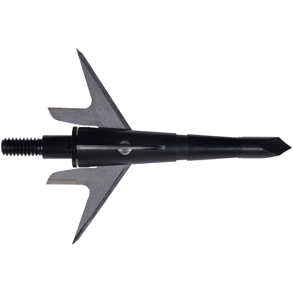 Swhacker 4 Blade Hybrid Broadheads 100 gr - Pack of 3