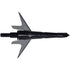 Swhacker 4 Blade Hybrid Broadheads 100 gr - Pack of 3