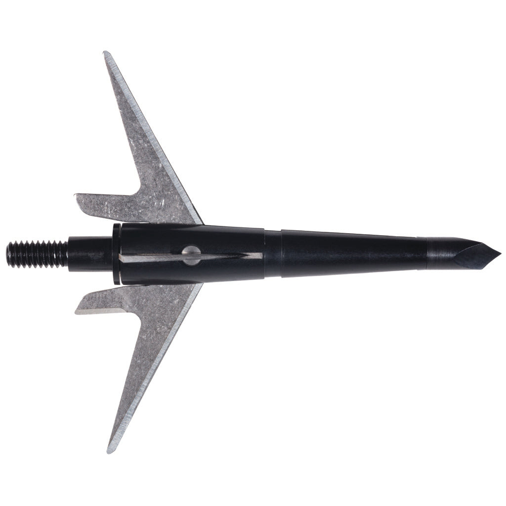 Swhacker 4 Blade Hybrid Broadheads 125 gr - 3 Pack