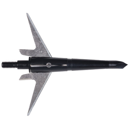 Swhacker 4 Blade Hybrid Broadheads 125 gr - 3 Pack