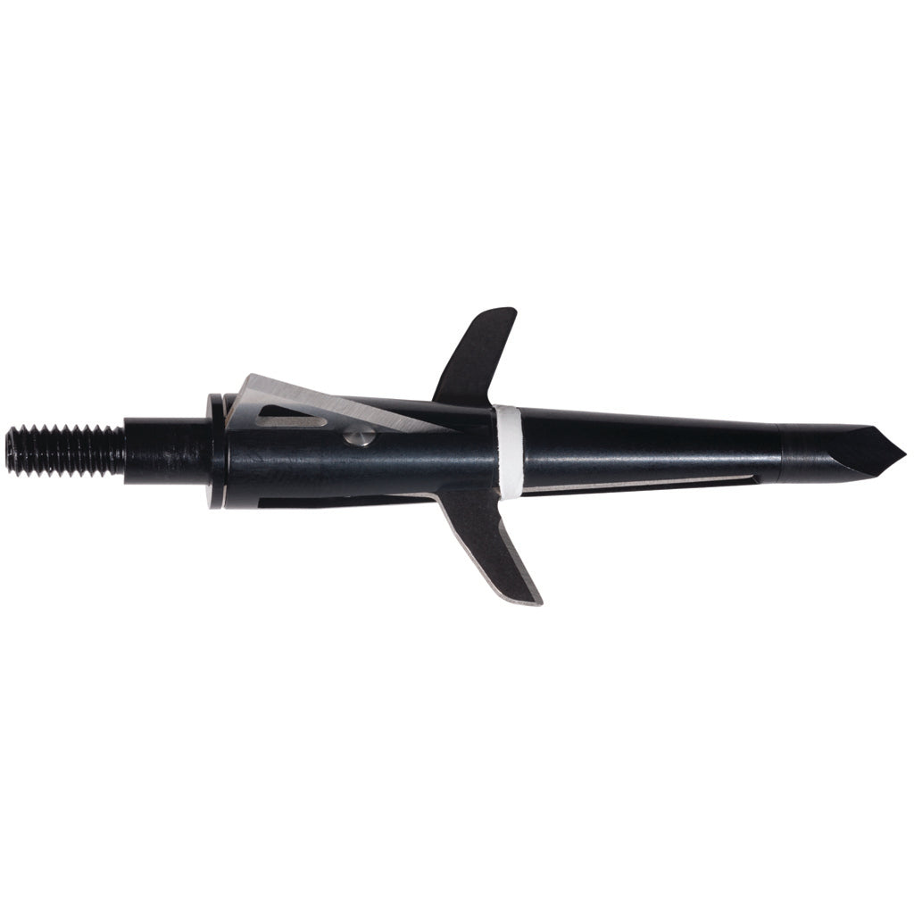 Swhacker 4 Blade Hybrid Broadheads 125 gr - 3 Pack