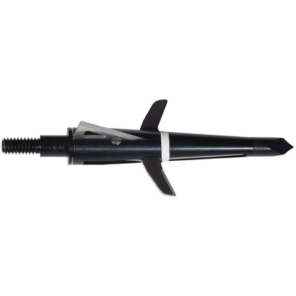 Swhacker 4 Blade Hybrid Broadheads 125 gr - 3 Pack