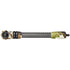 Mathews Flatline Stabilizer Sitka Sub Alpine 8 in. - Enhanced Archery Stability