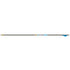 Gold Tip Kinetic KAOS Arrows 340 2 in. Vanes 1 doz.