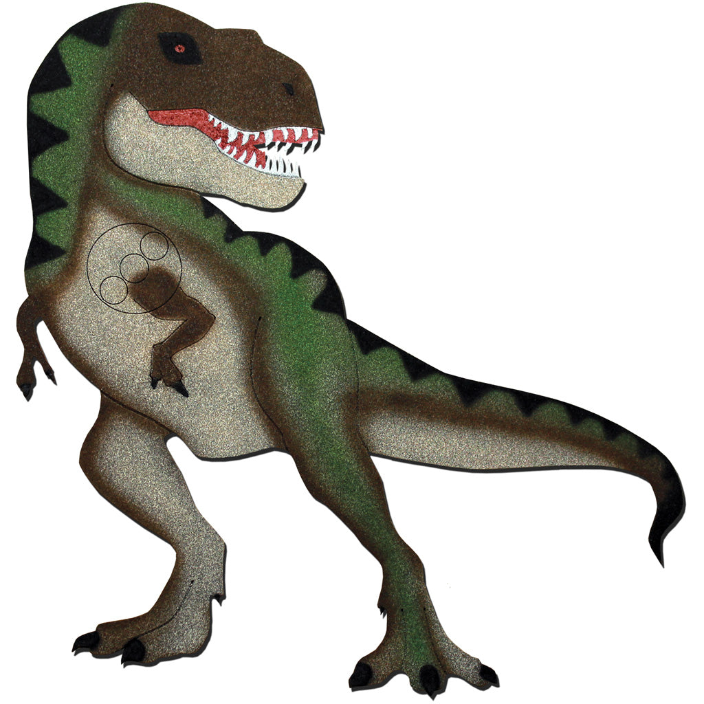 OnCore Archery Target Medium T-Rex