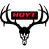 Raxx Bow Hanger Hoyt Archery - Durable Carbon Steel Construction