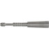 Easton 4mm 8-32 Titanium Half Out 55 gr. 6 pk.