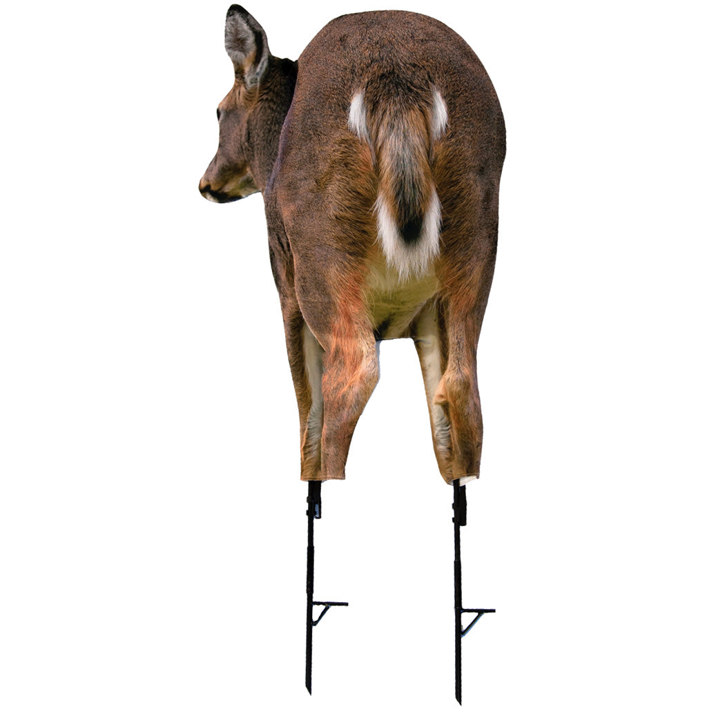 Montana Decoy Deer Rump Decoy - Lightweight &amp; Packable