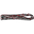 Genesis D97 String and Cable Kit in Black/Red