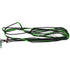 Genesis String and Cable Kit Black/Flo Green D97