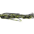 Genesis D97 String and Cable Kit - Black/Flo Yellow