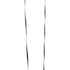 Genesis Bowstring Black/White