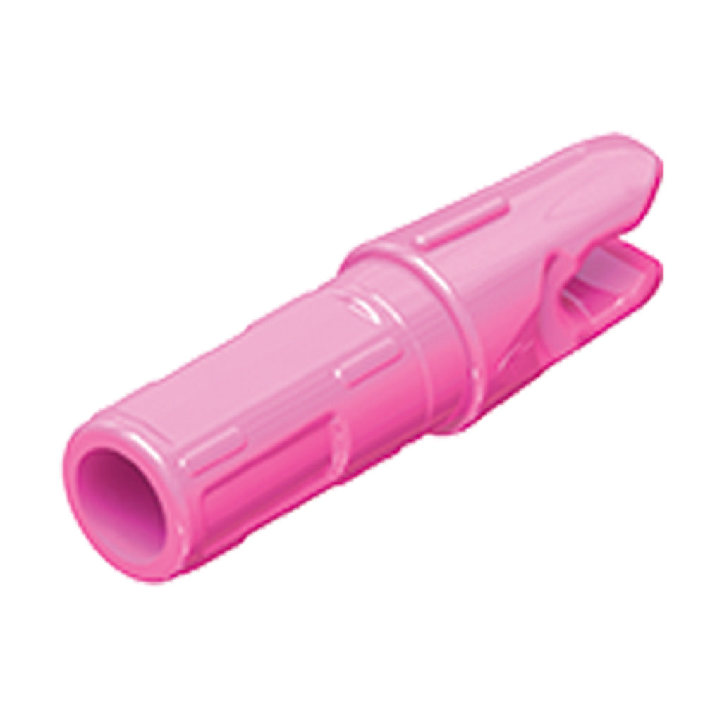 Gold Tip GT Series Nocks Pink - 100 Pack